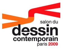 Salon du Dessin Contemporain, Paris