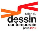 Salon du Dessin Contemporain, Paris