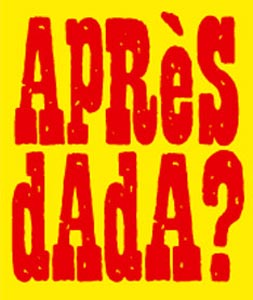 Après dAdA ?