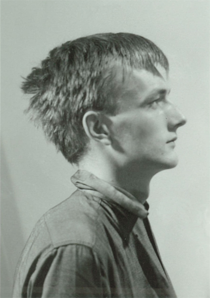 Ralph RUMNEY